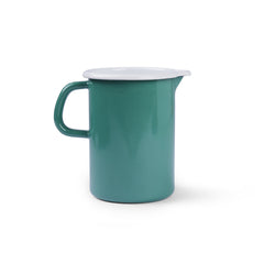 Gewürzhaus - Measuring Jug 1L Natural Dark Green