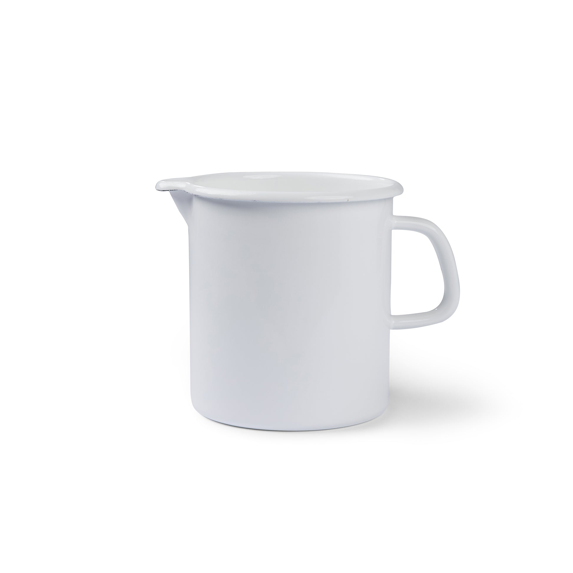 Gewürzhaus - Measuring Jug 2L White