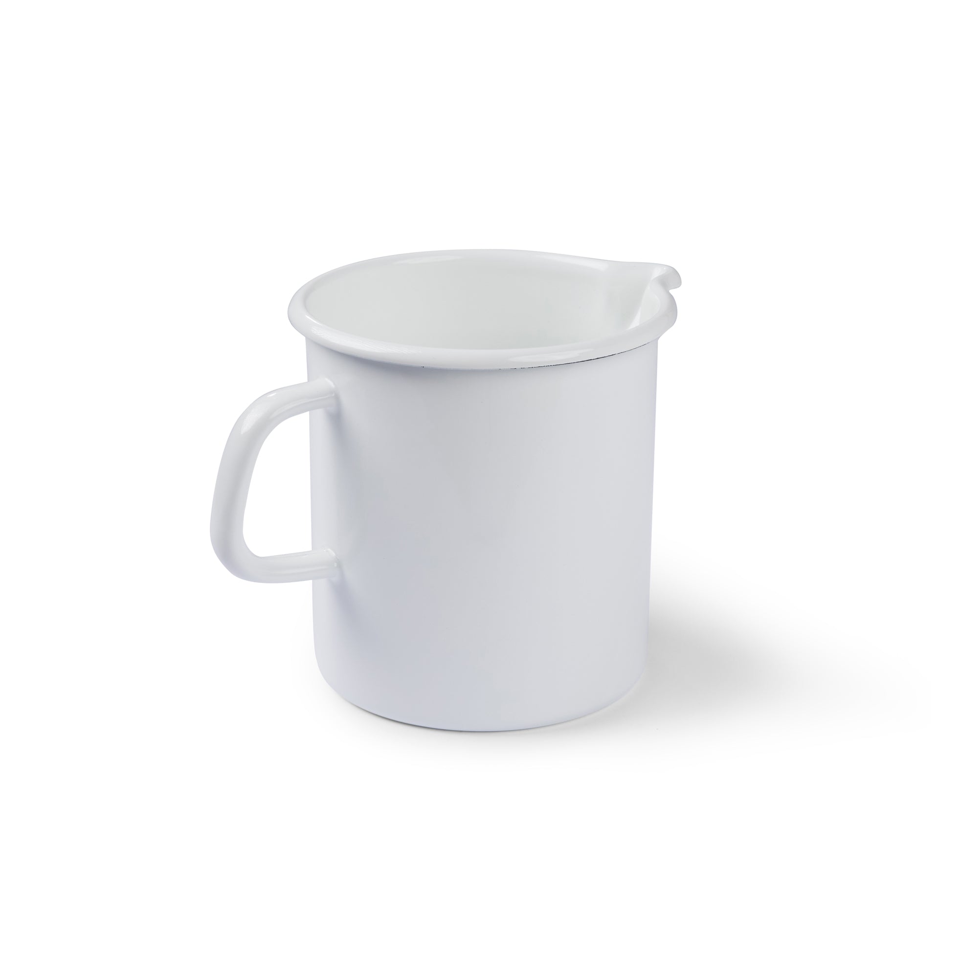 Gewürzhaus - Measuring Jug 2L White