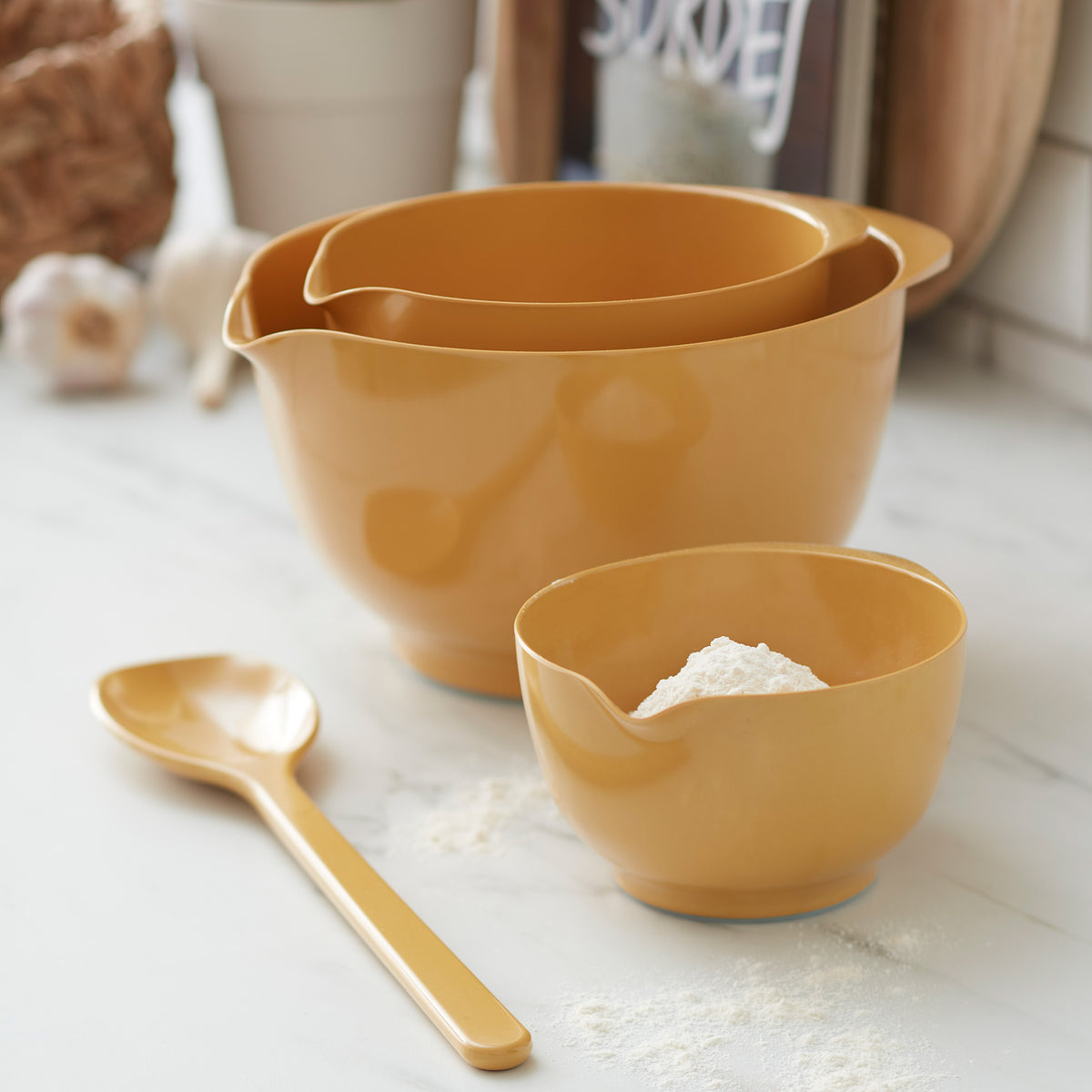 Gewürzhaus - Rosti Margrethe Bowl Sets