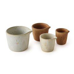 Gewürzhaus - Francis Ceramic Measuring Cups