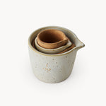 Gewürzhaus - Francis Ceramic Measuring Cups