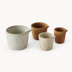Gewürzhaus - Francis Ceramic Measuring Cups