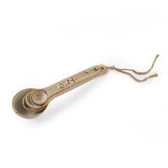 Gewürzhaus - Francis Ceramic Measuring Spoons