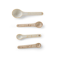 Gewürzhaus - Francis Ceramic Measuring Spoons