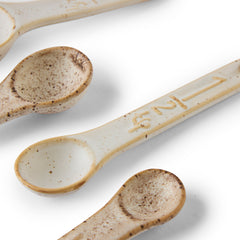 Gewürzhaus - Francis Ceramic Measuring Spoons