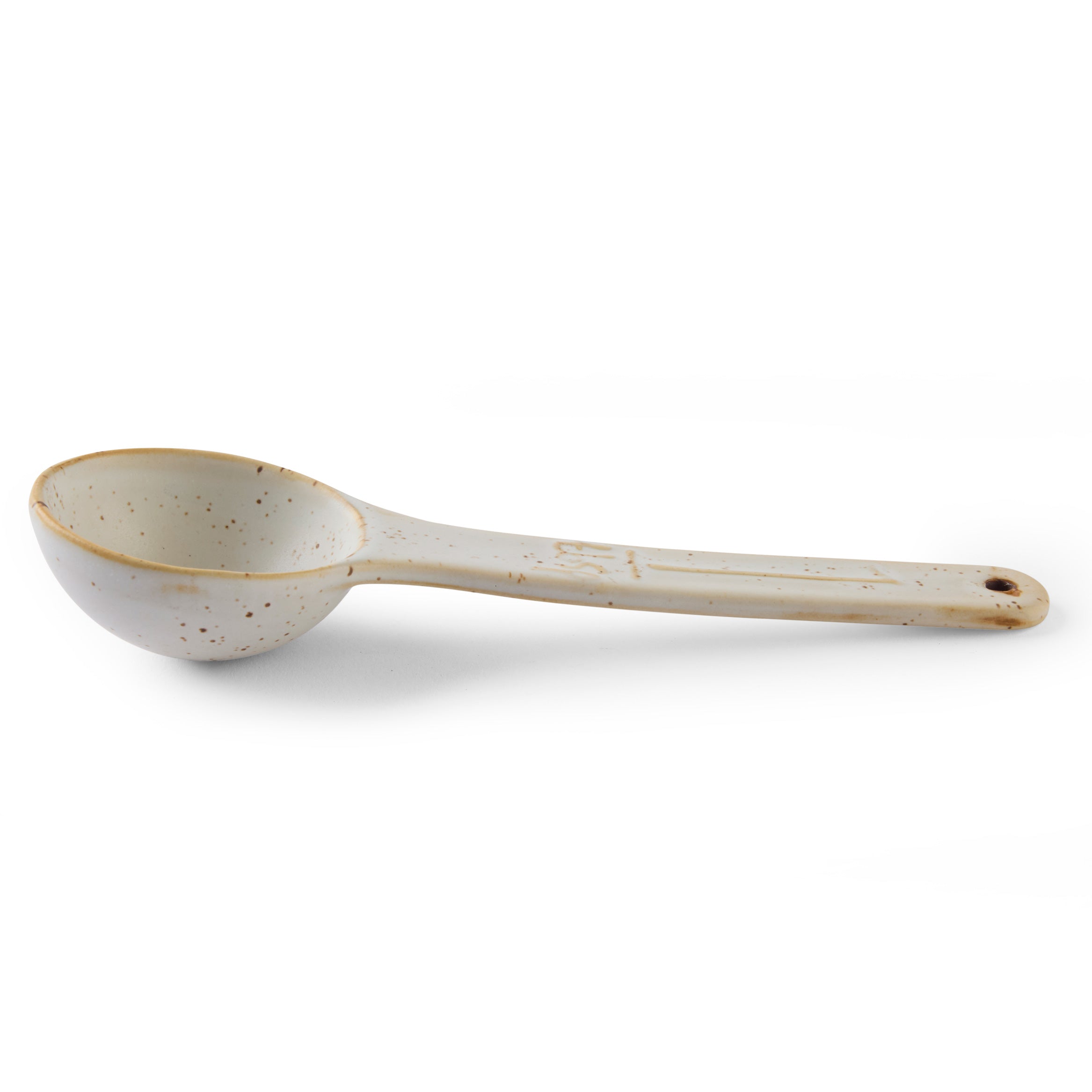 Gewürzhaus - Francis Ceramic Measuring Spoons