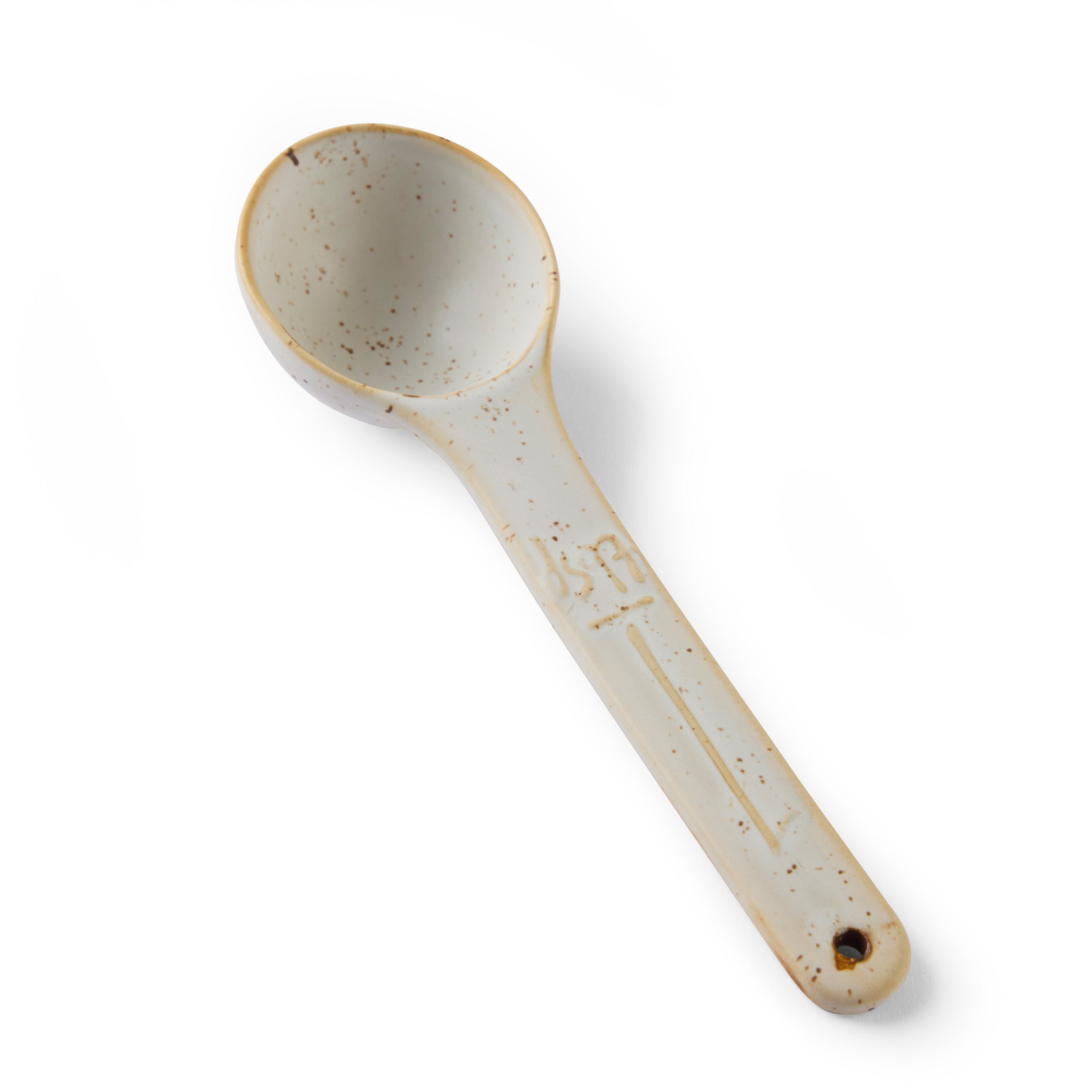 Gewürzhaus - Francis Ceramic Measuring Spoons