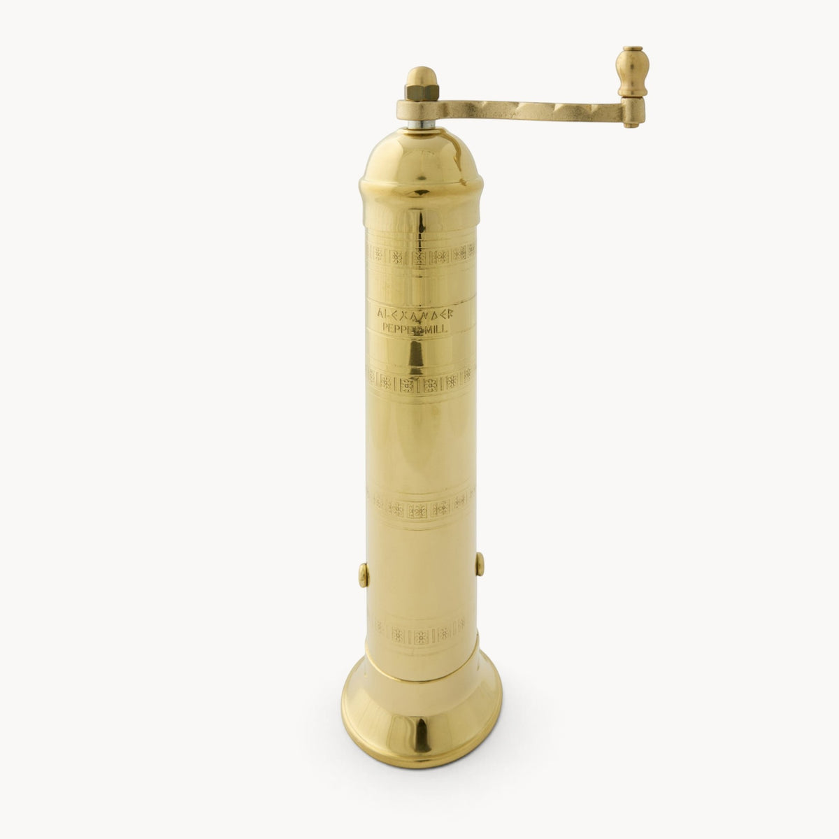 Gewürzhaus - Modern Pepper Mill 23cm