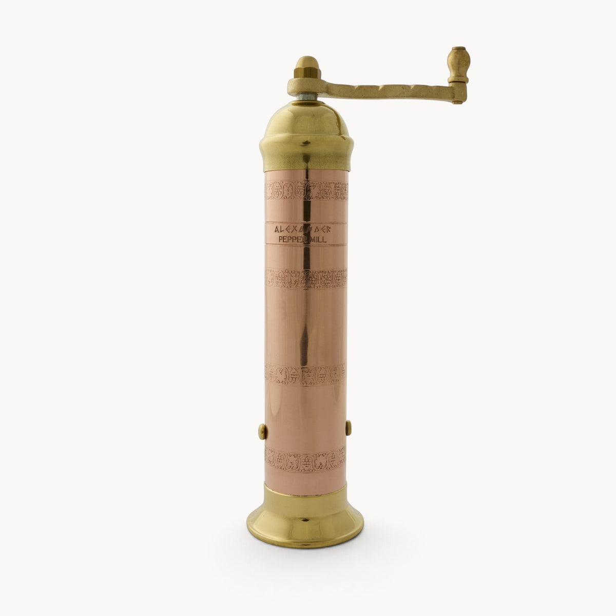 Gewürzhaus - Modern Pepper Mill 23cm