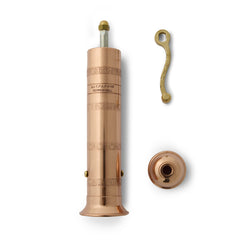 Gewürzhaus - Modern Pepper Mill 23cm Copper