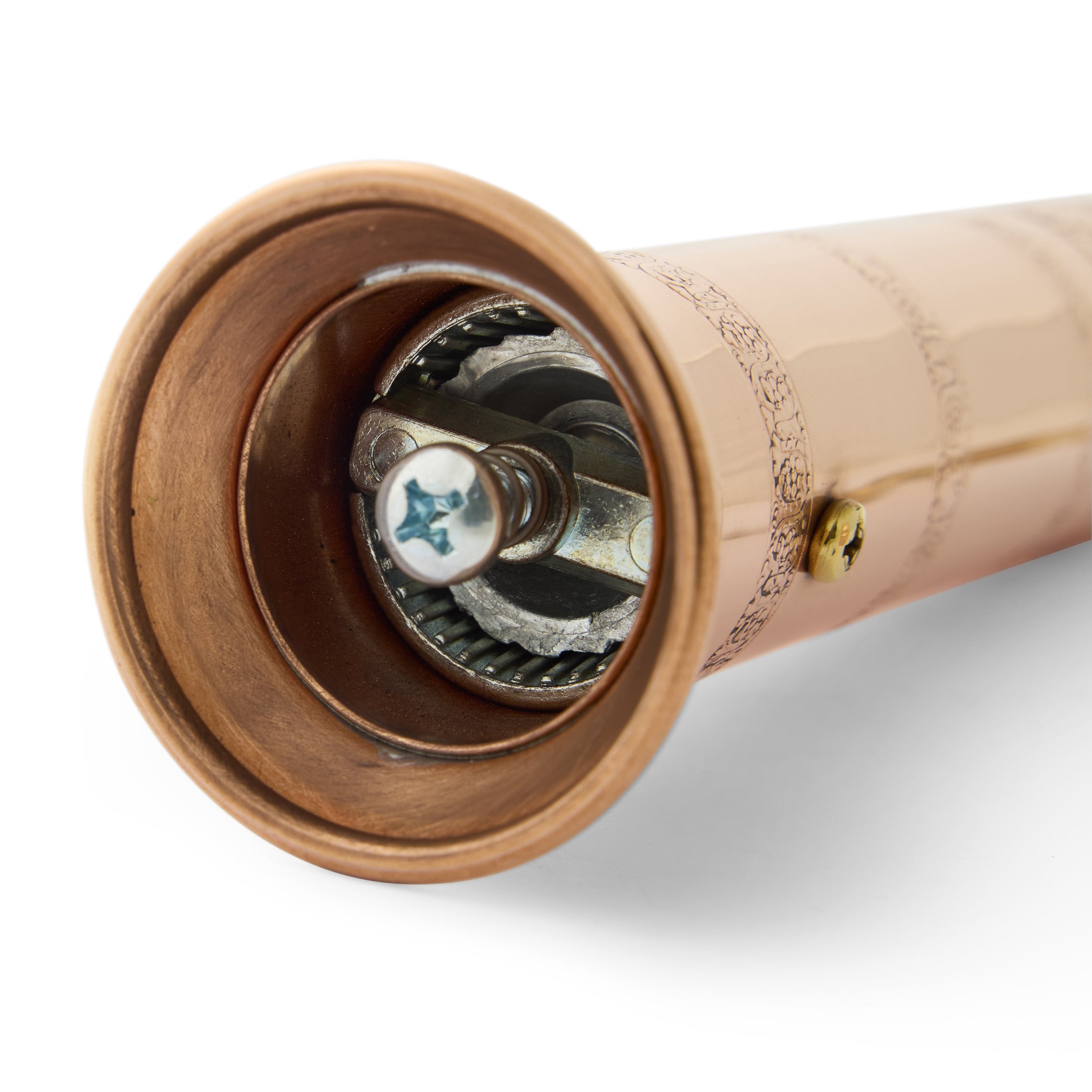 Gewürzhaus - Modern Pepper Mill 23cm Copper