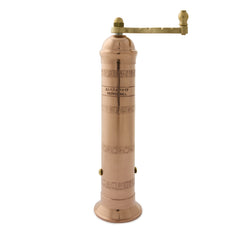 Gewürzhaus - Modern Pepper Mill 23cm Copper