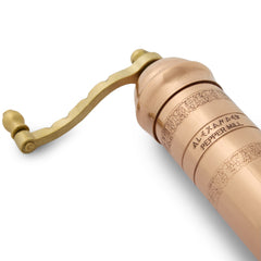 Gewürzhaus - Modern Pepper Mill 23cm Copper