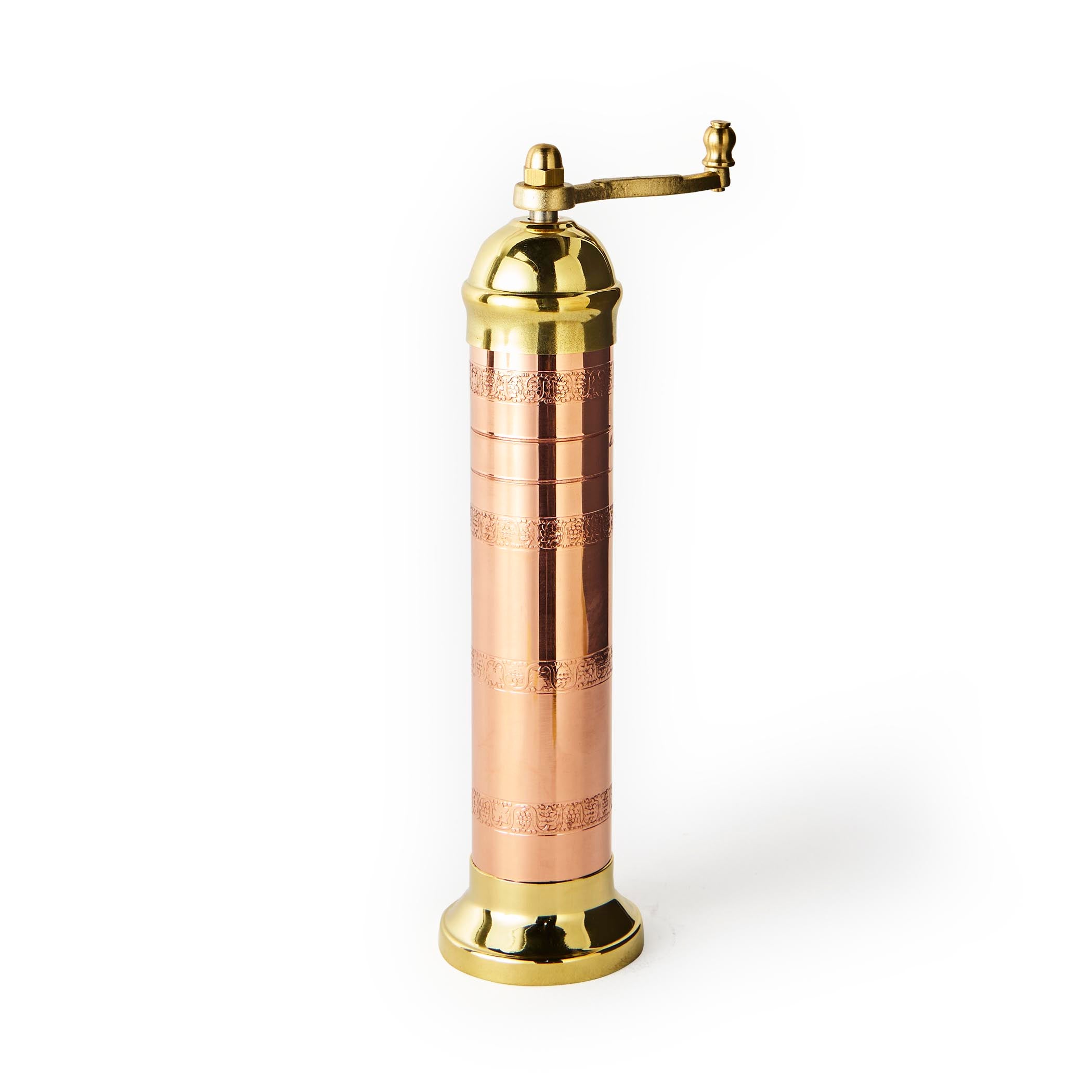 Gewürzhaus - Modern Pepper Mill 23cm