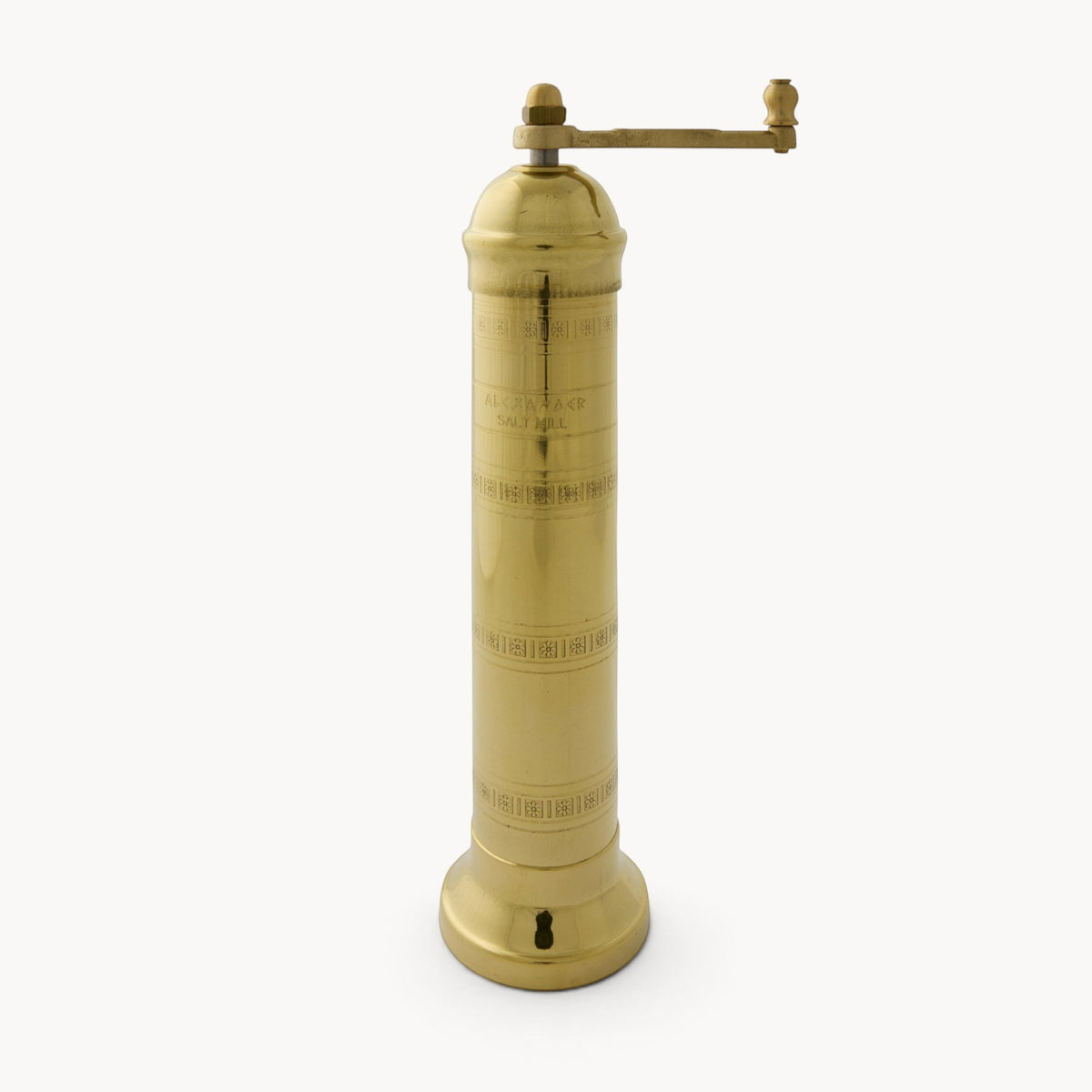 Gewürzhaus - Modern Salt Mill 23cm