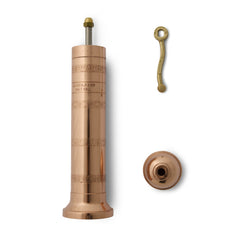 Gewürzhaus - Modern Salt Mill 23cm Copper