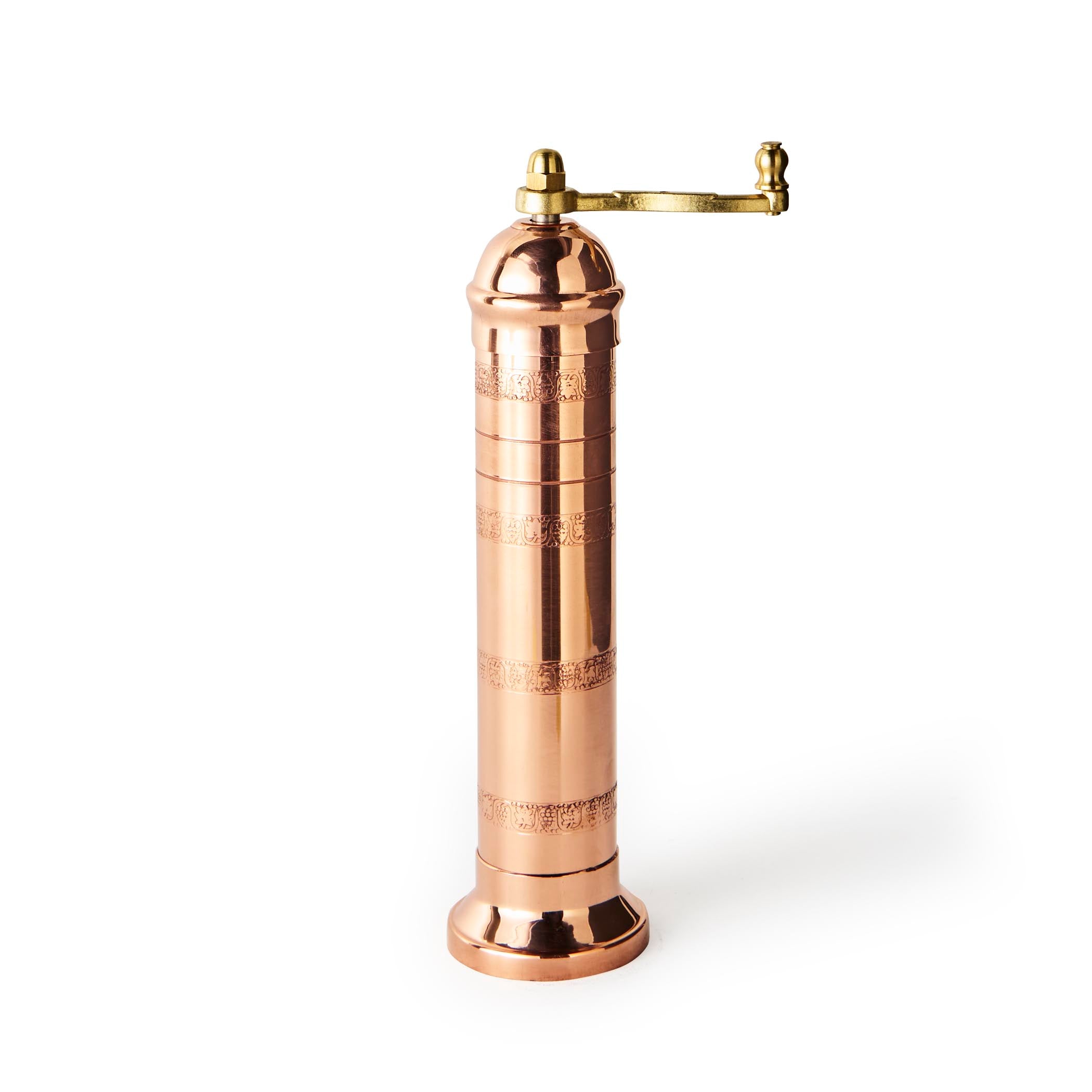 Gewürzhaus - Modern Pepper Mill 23cm