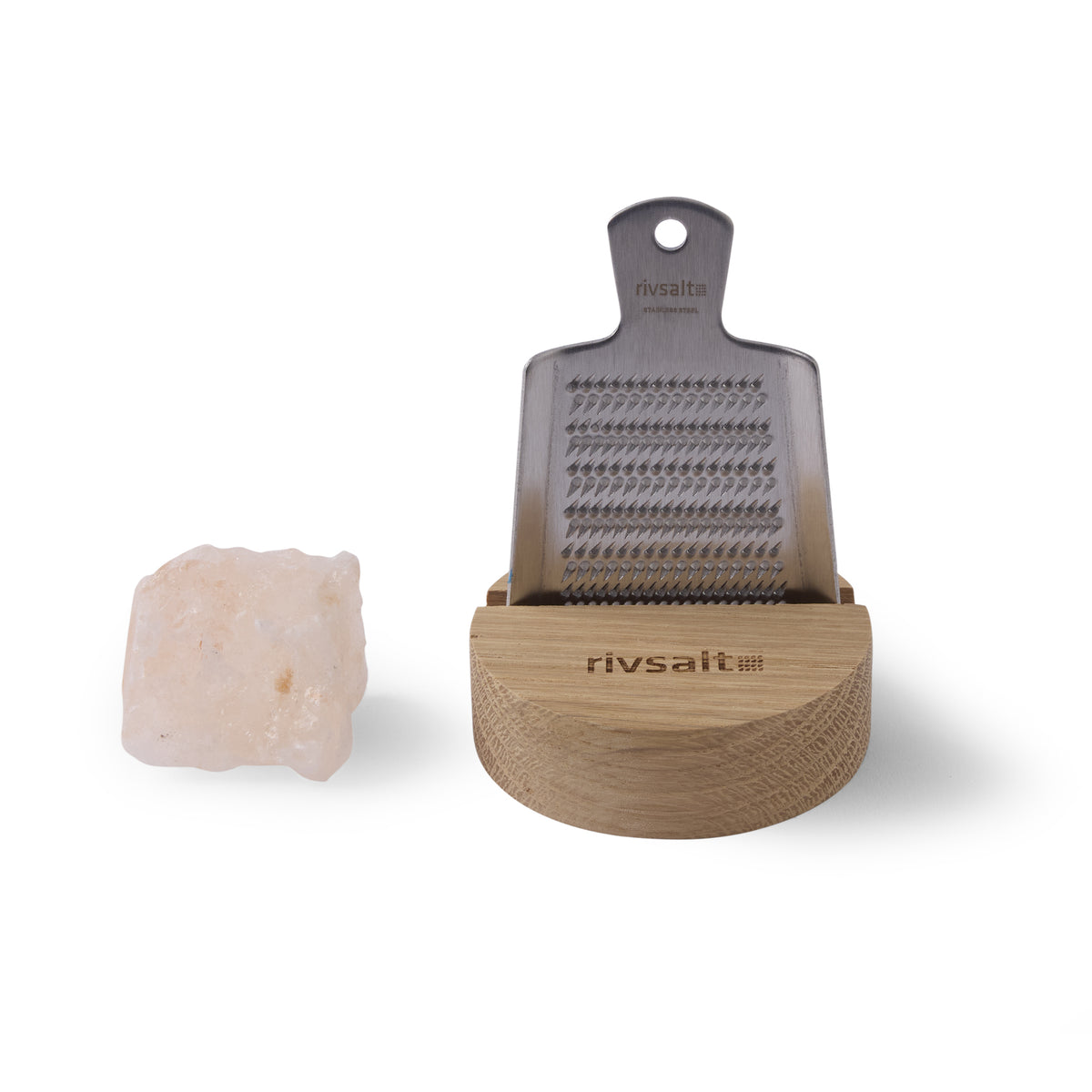 Original Himalayan Salt Grater - Gewürzhaus