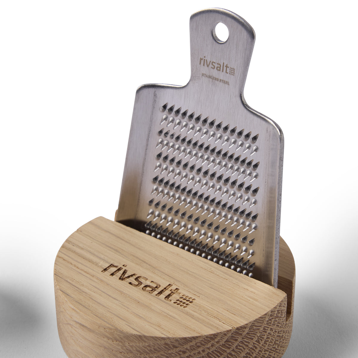 Original Himalayan Salt Grater - Gewürzhaus