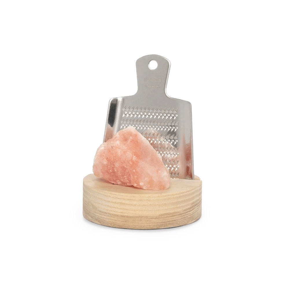 Original Himalayan Salt Grater - Gewürzhaus