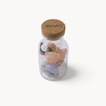 Gewürzhaus - Salt Selection - 6 Varieties in Glass Bottle Manual Review