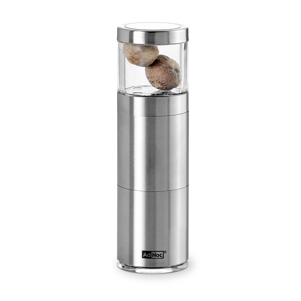 Gewürzhaus - Adhoc Muskatino Nutmeg Mill 12.5cm