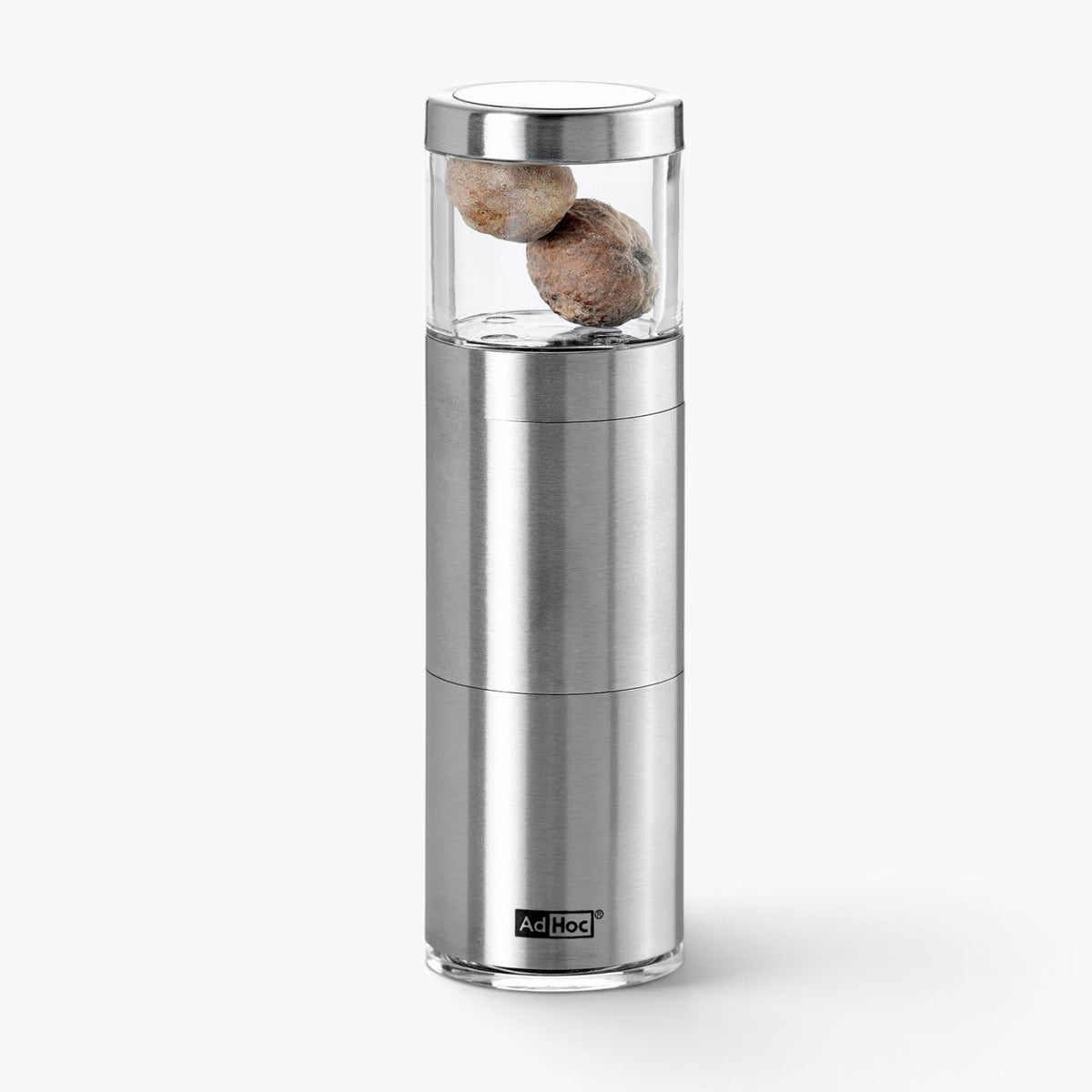 Gewürzhaus - Muskatino Nutmeg Mill 12.5cm