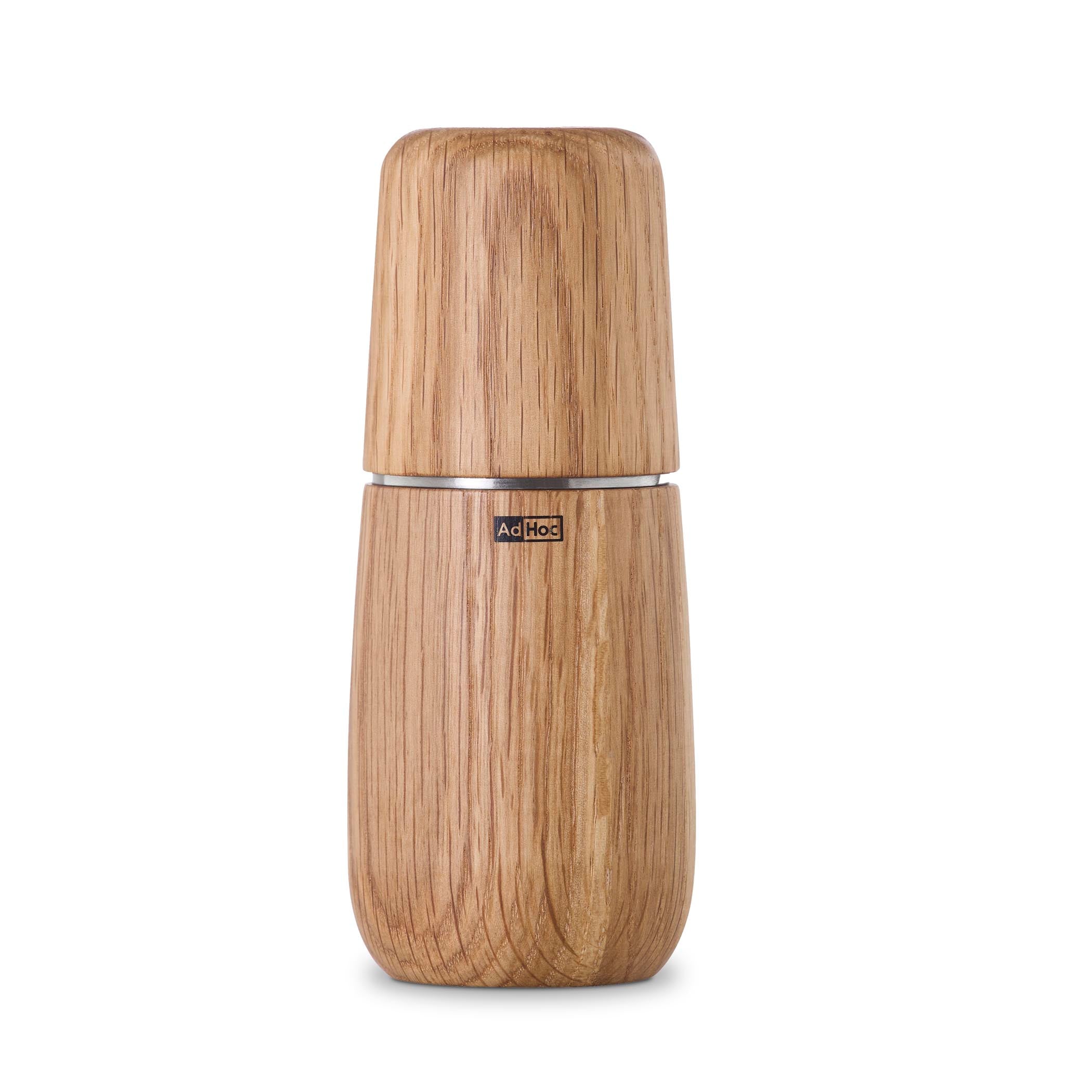 Gewürzhaus - Adhoc Yono Salt & Pepper Mill Medium 15cm