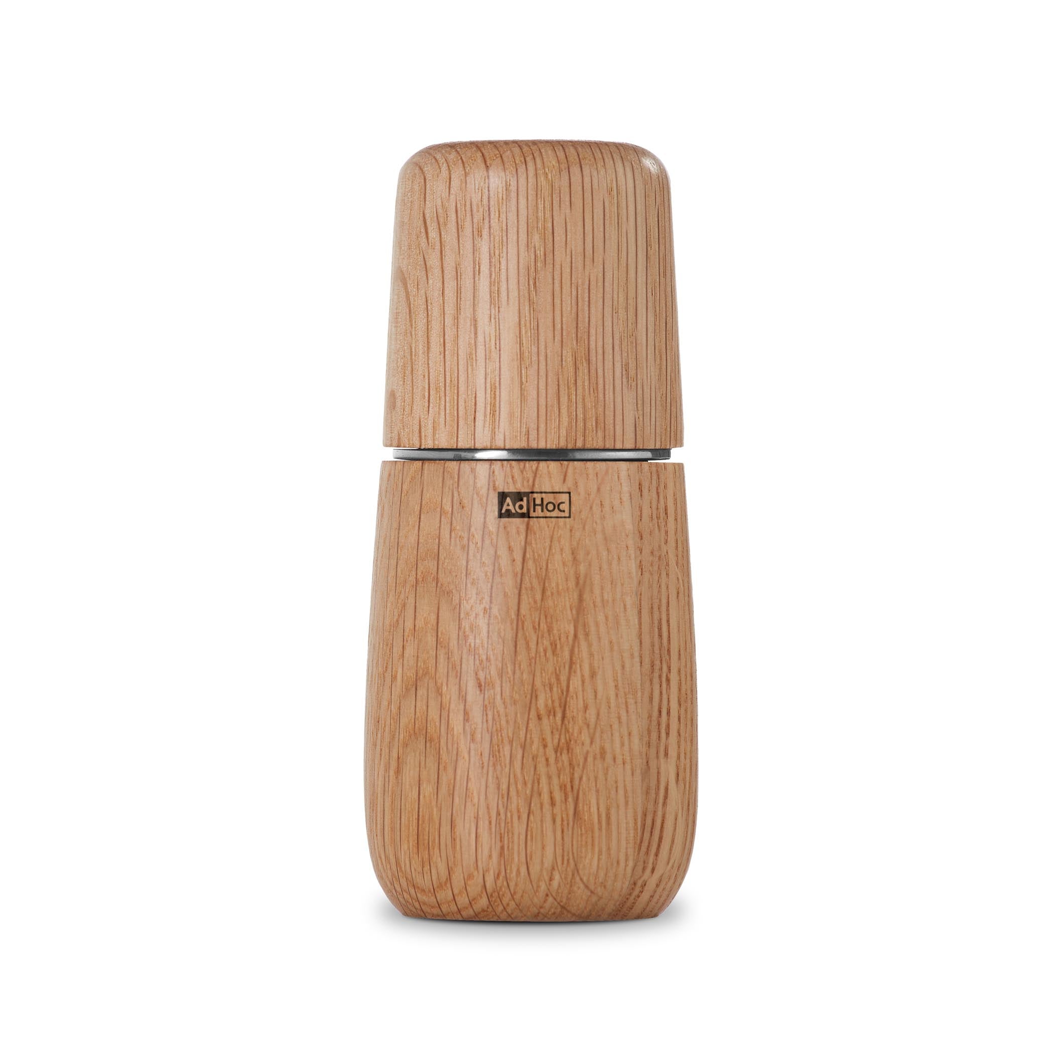 Gewürzhaus - Adhoc Yono Salt & Pepper Mill Small 12.7cm