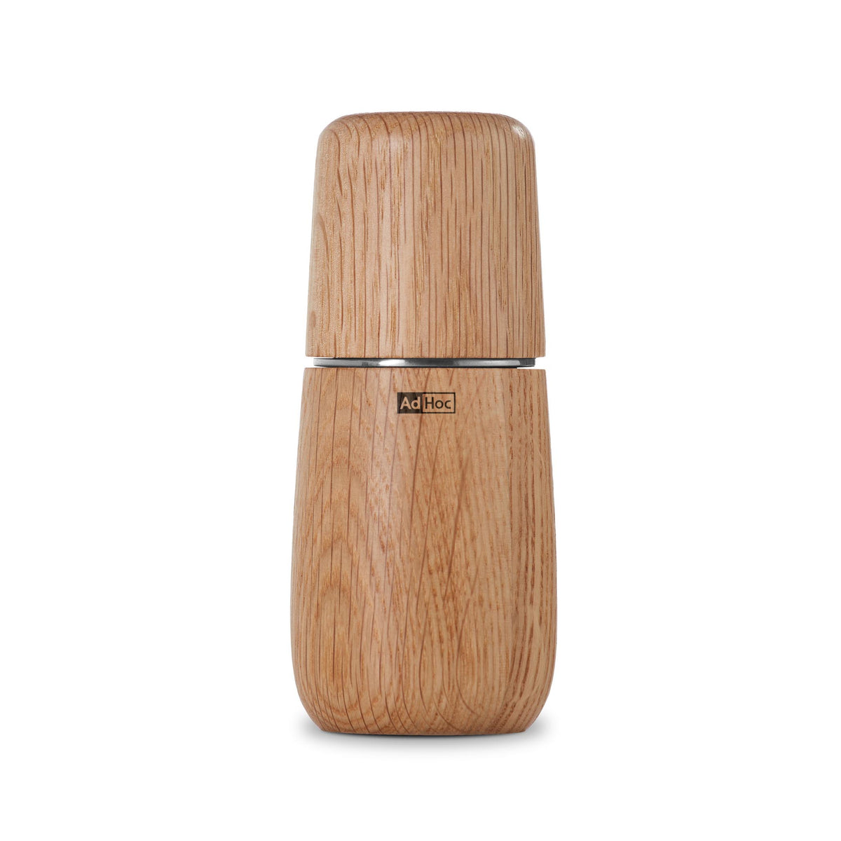 Gewürzhaus - Adhoc Yono Salt & Pepper Mill Small 12.7cm