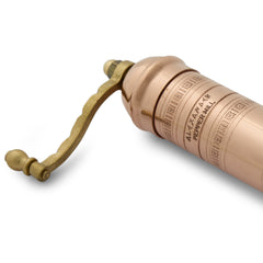 Gewürzhaus - Modern Pepper Mill 20cm Copper