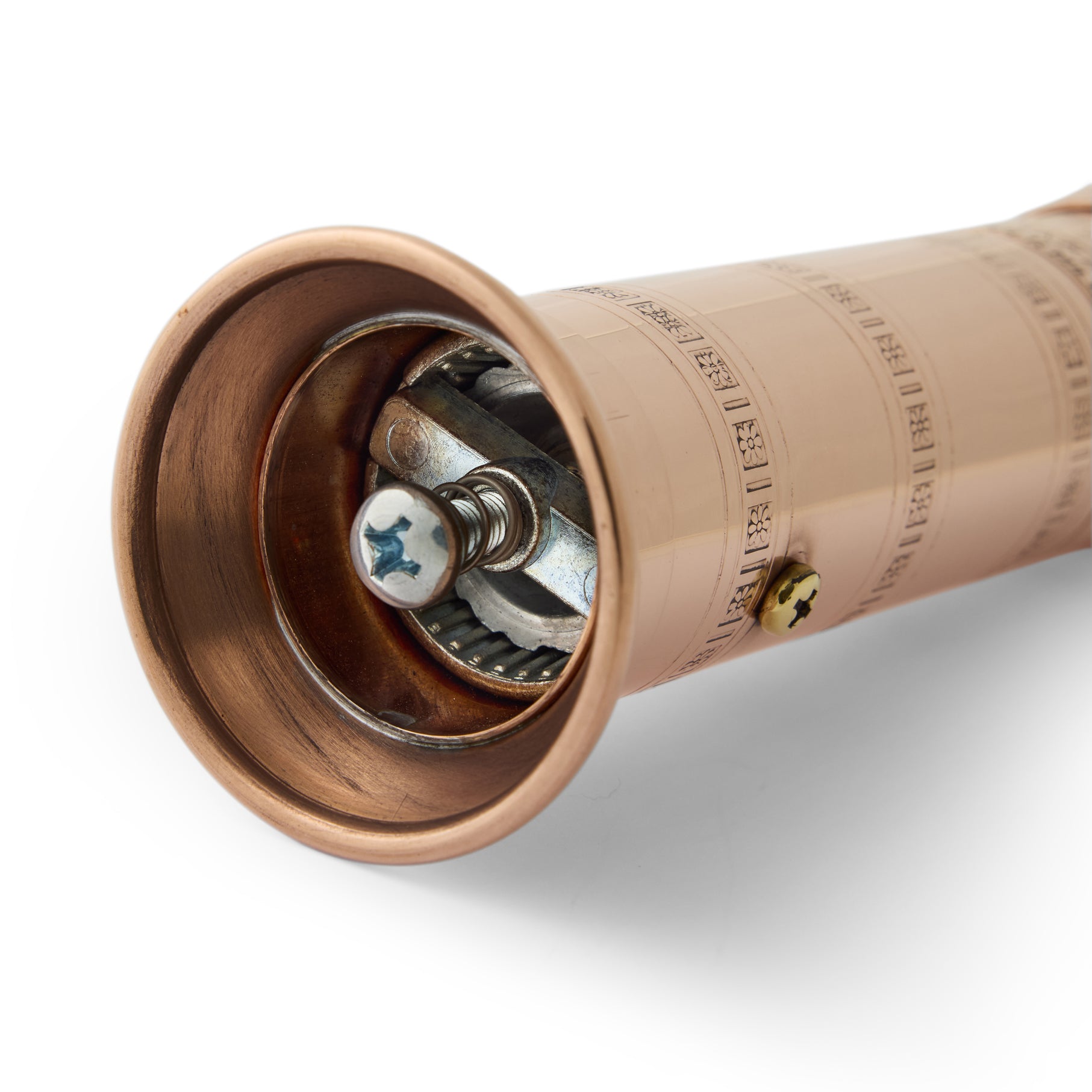 Gewürzhaus - Modern Pepper Mill 20cm Copper
