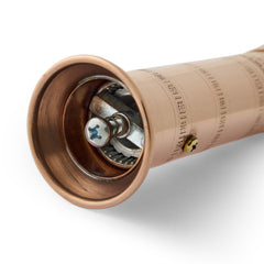 Gewürzhaus - Modern Pepper Mill 20cm Copper