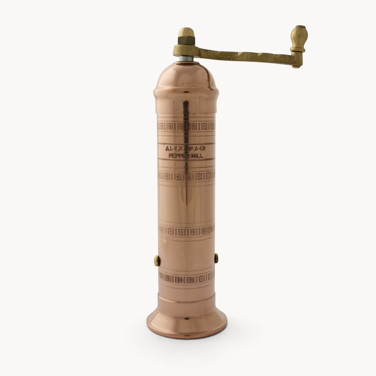 Gewürzhaus - Modern Pepper Mill 20cm