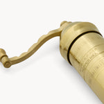 Gewürzhaus - Modern Pepper Mill 20cm