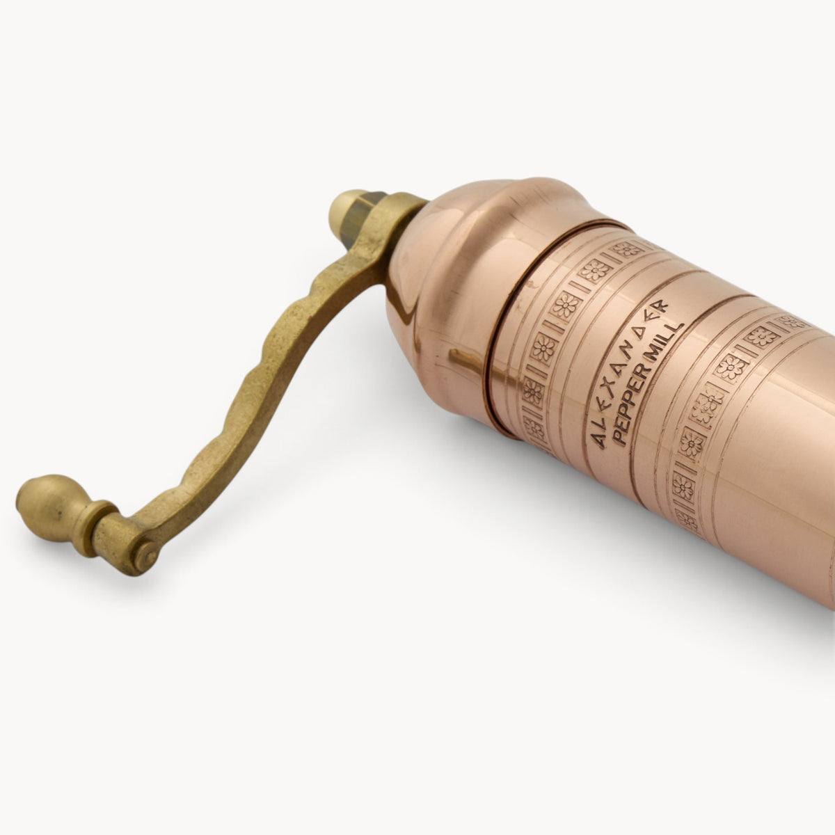 Gewürzhaus - Modern Pepper Mill 20cm