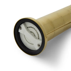 Gewürzhaus - Modern Salt Mill 20cm Brass