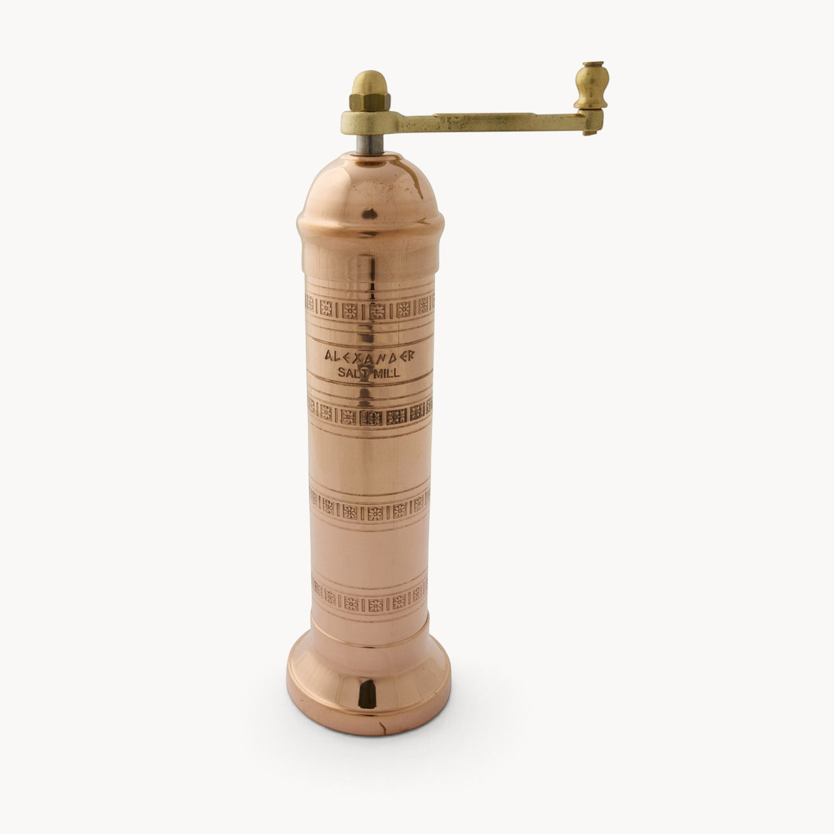 Gewürzhaus - Modern Salt Mill 20cm