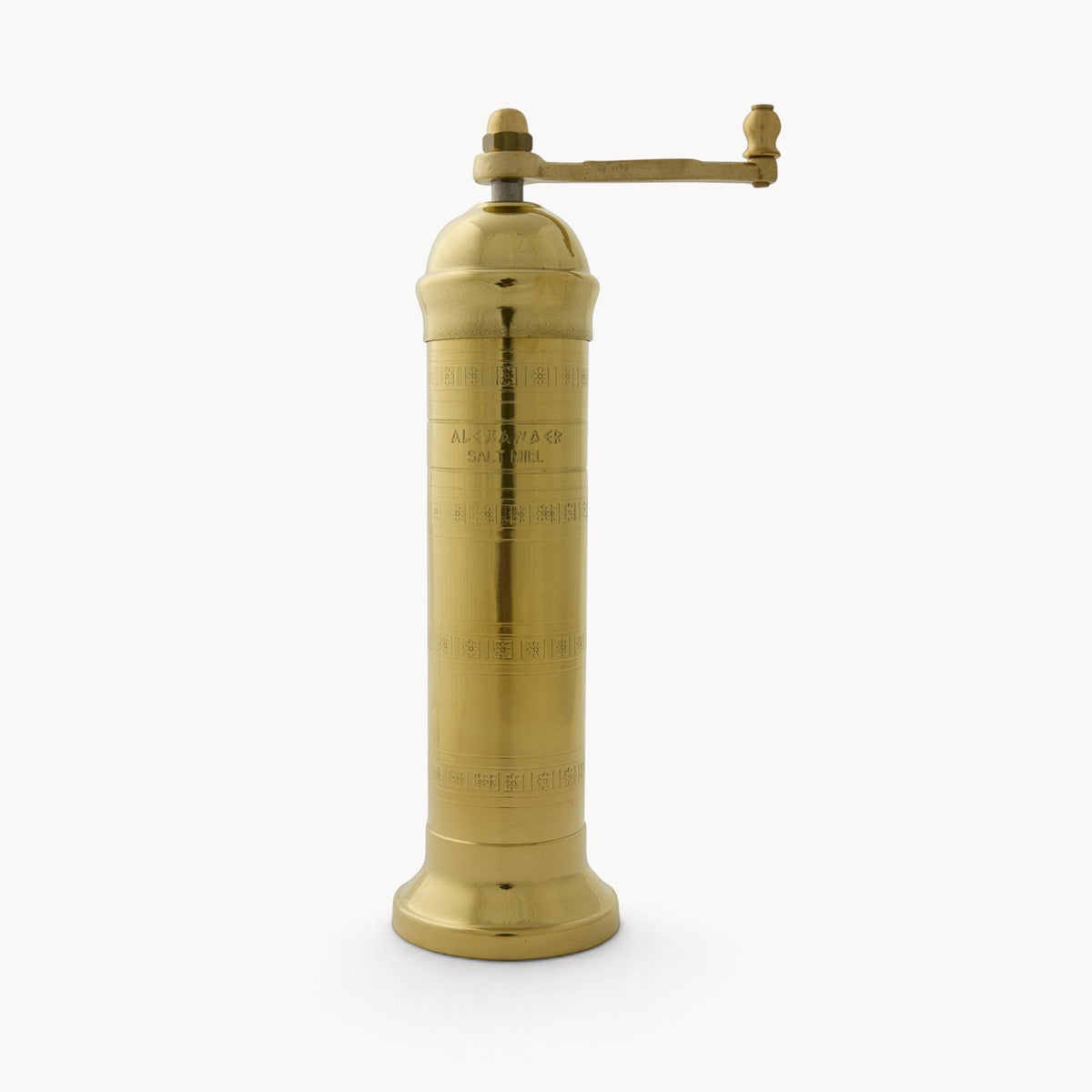 Gewürzhaus - Modern Salt Mill 20cm