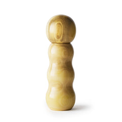 Gewürzhaus - Arc Ivory Wood Mill Honey Natural 21.5cm