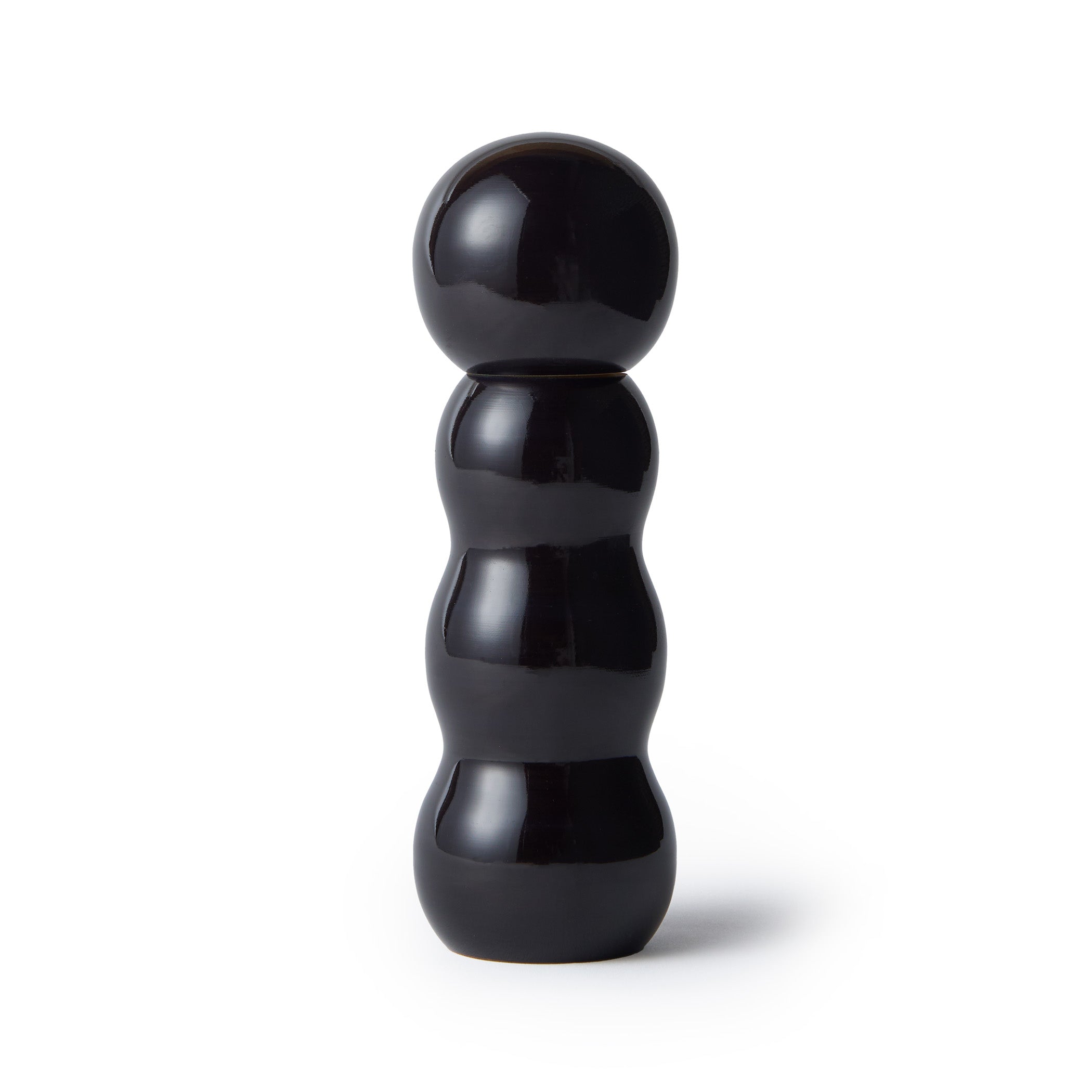 Gewürzhaus - Arc Ivory Wood Mill Noir Black 21.5cm