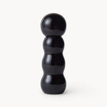 Gewürzhaus - Arc Ivory Wood Mill Noir Black 21.5cm