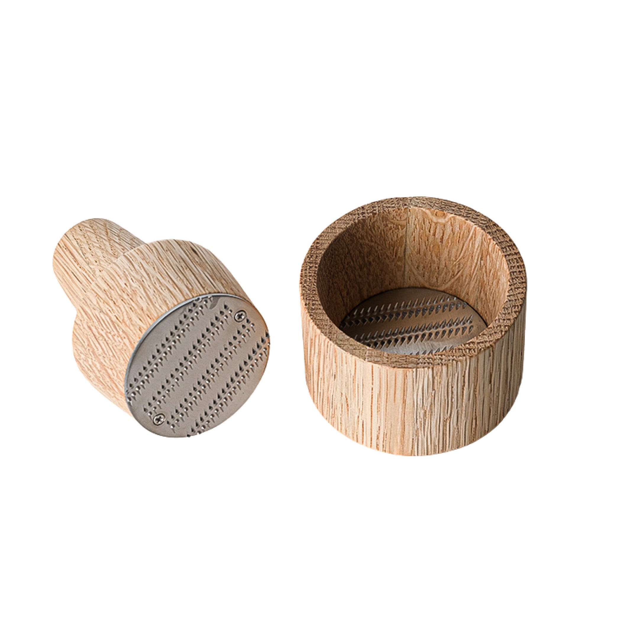 Gewürzhaus - RivSalt Crush Mini Salt & Spice Mortar