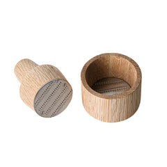Gewürzhaus - RivSalt Crush Mini Salt & Spice Mortar