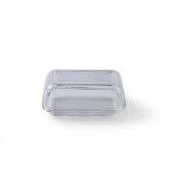 Gewürzhaus - Butter Dish Glass French Tempered