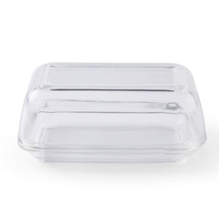 Gewürzhaus - Butter Dish Glass French Tempered