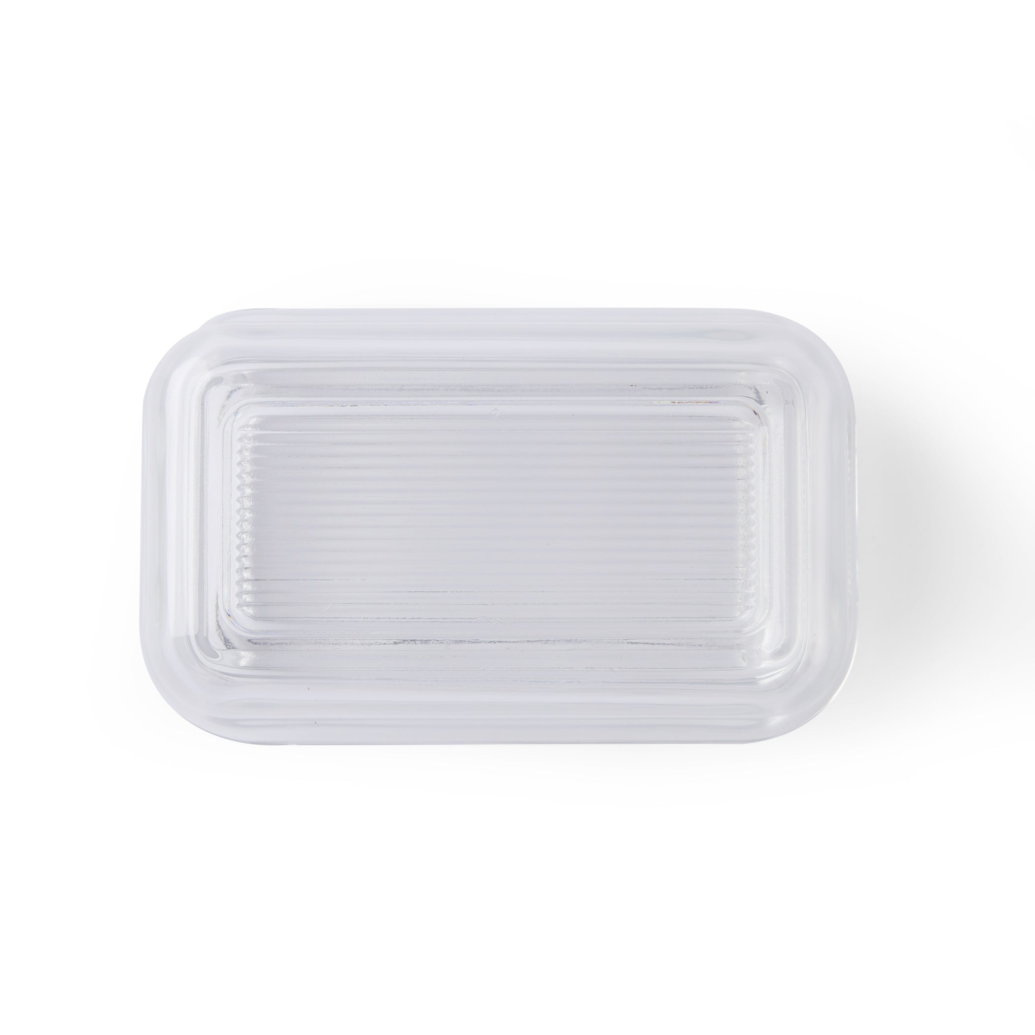 Gewürzhaus - Butter Dish Glass French Tempered
