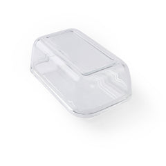 Gewürzhaus - Butter Dish Glass French Tempered