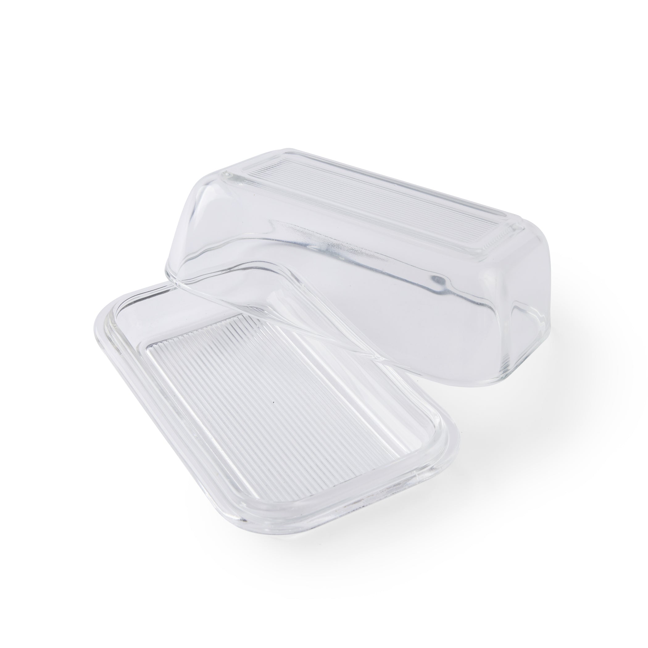 Gewürzhaus - Butter Dish Glass French Tempered